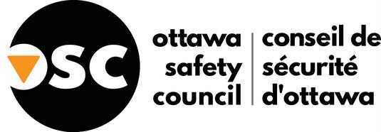Ottawa Safety Council Logo
